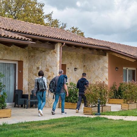 La Vinia Bed&Wine Experience - Adults Only Villa Sassari Exterior photo