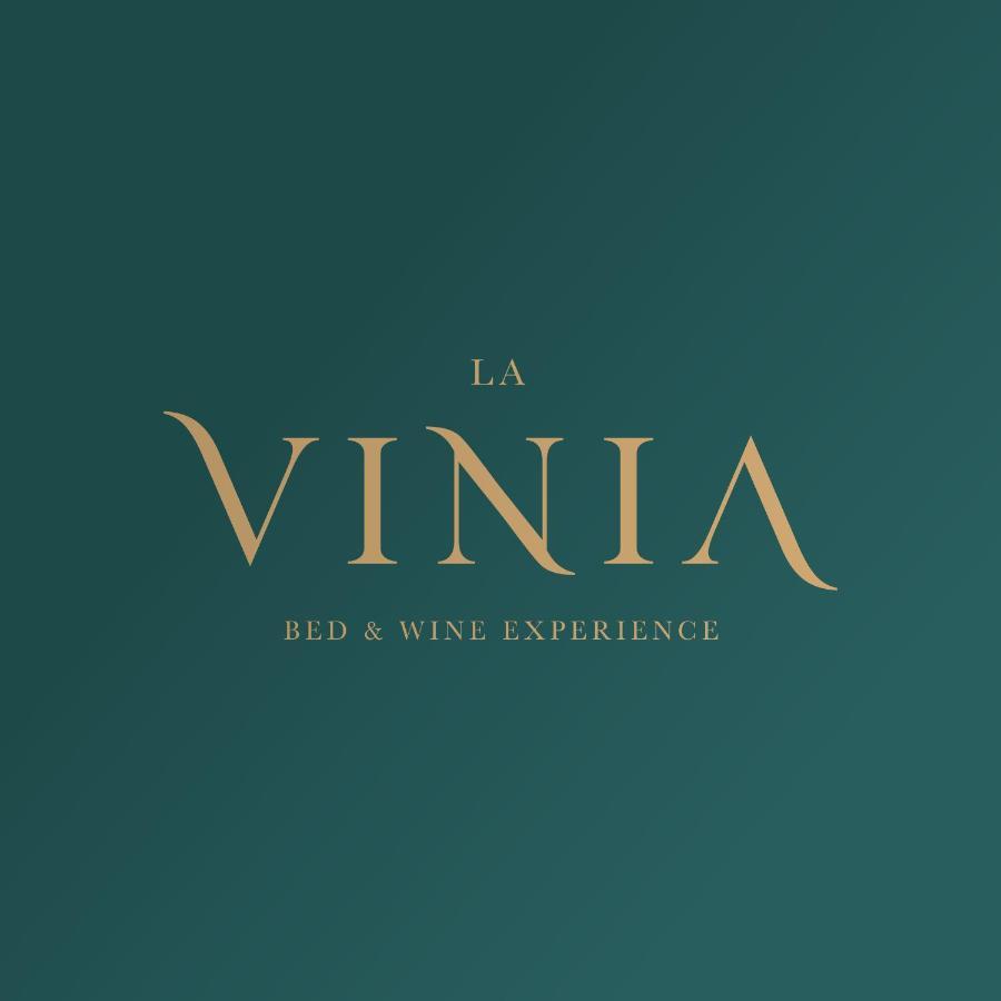 La Vinia Bed&Wine Experience - Adults Only Villa Sassari Exterior photo