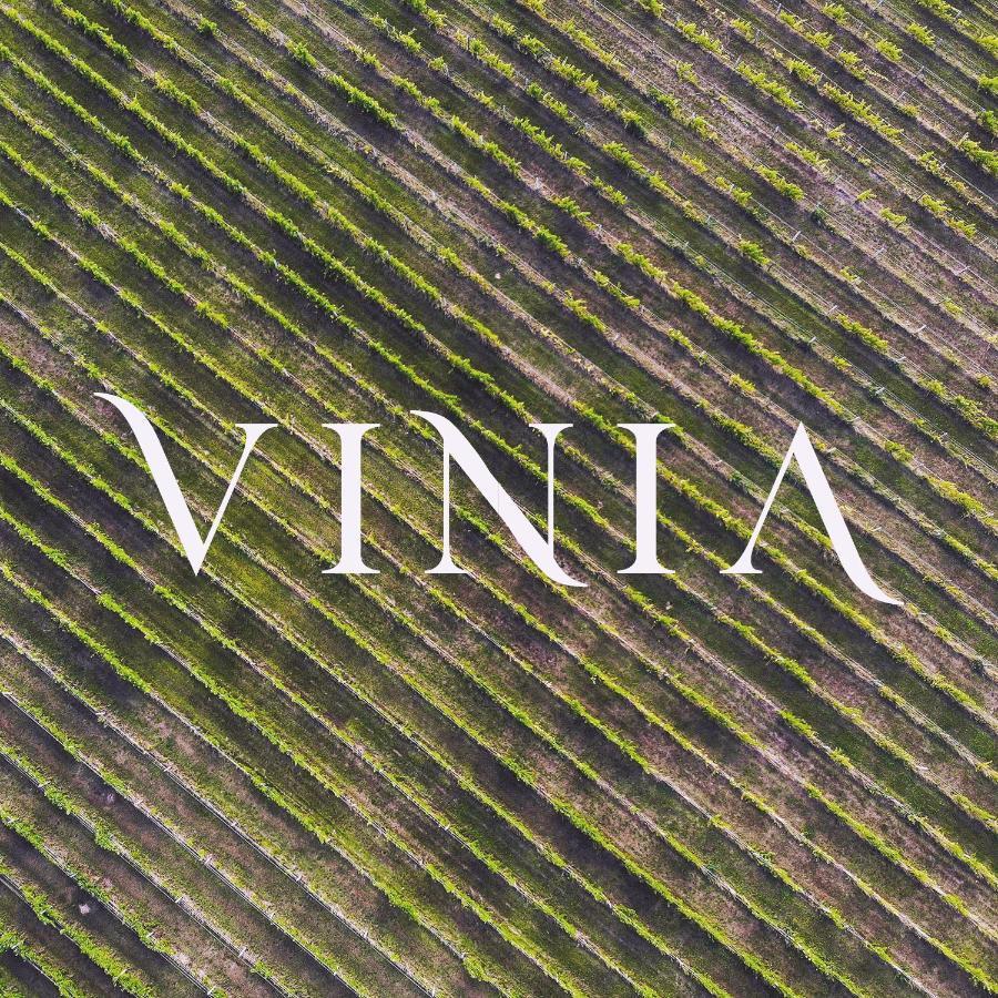 La Vinia Bed&Wine Experience - Adults Only Villa Sassari Exterior photo