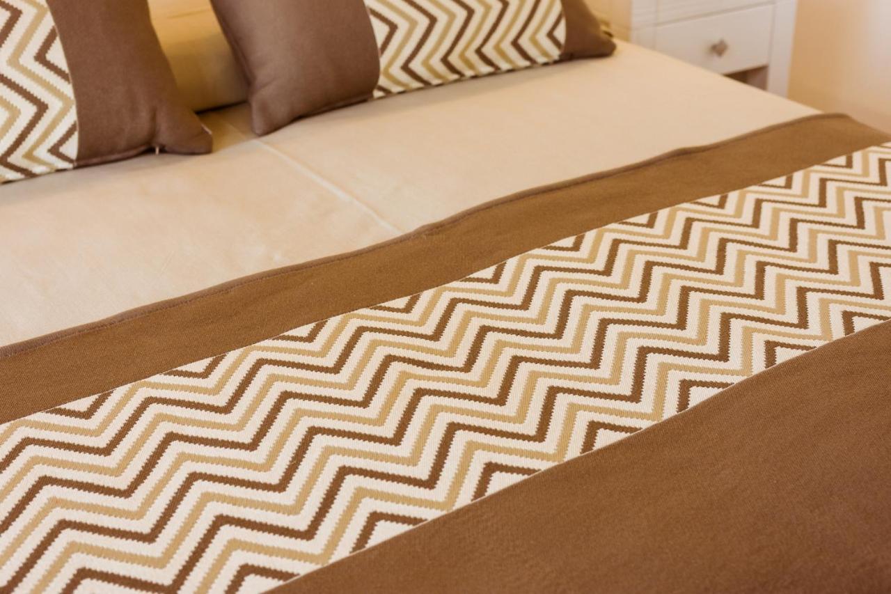 La Vinia Bed&Wine Experience - Adults Only Villa Sassari Exterior photo