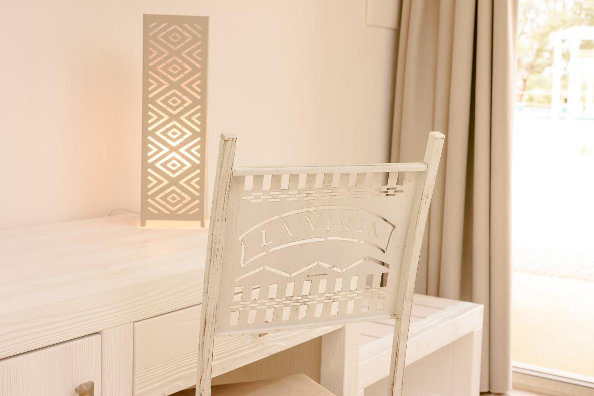 La Vinia Bed&Wine Experience - Adults Only Villa Sassari Exterior photo
